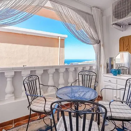 Apartamento Tenerife House Luna Costa Adeje (Tenerife)