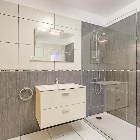 Apartamento Tenerife House Luna