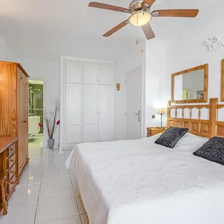 Tenerife House Luna Apartamento Costa Adeje (Tenerife)